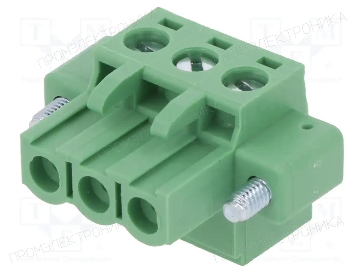 DEGSON ELECTRONICS 2EDGKFM-5.0-03P-14-00AH — Клеммные колодки разъемного типа