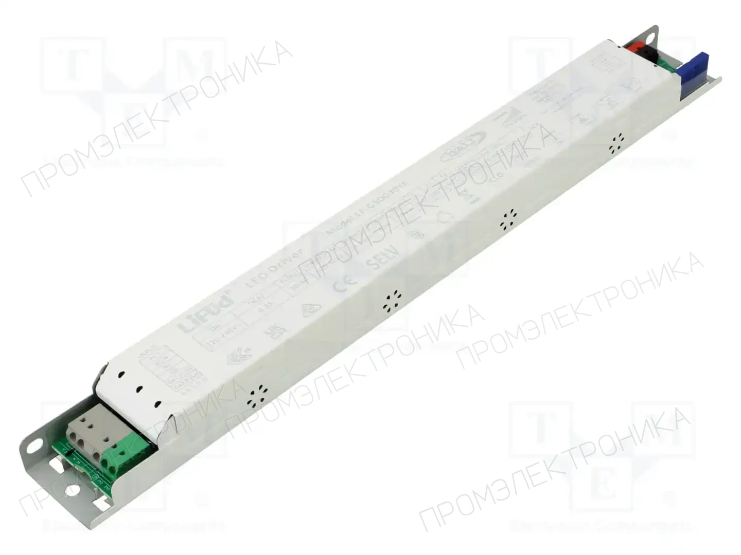 Lifud LF-GSD040YF — Блоки питания для LED