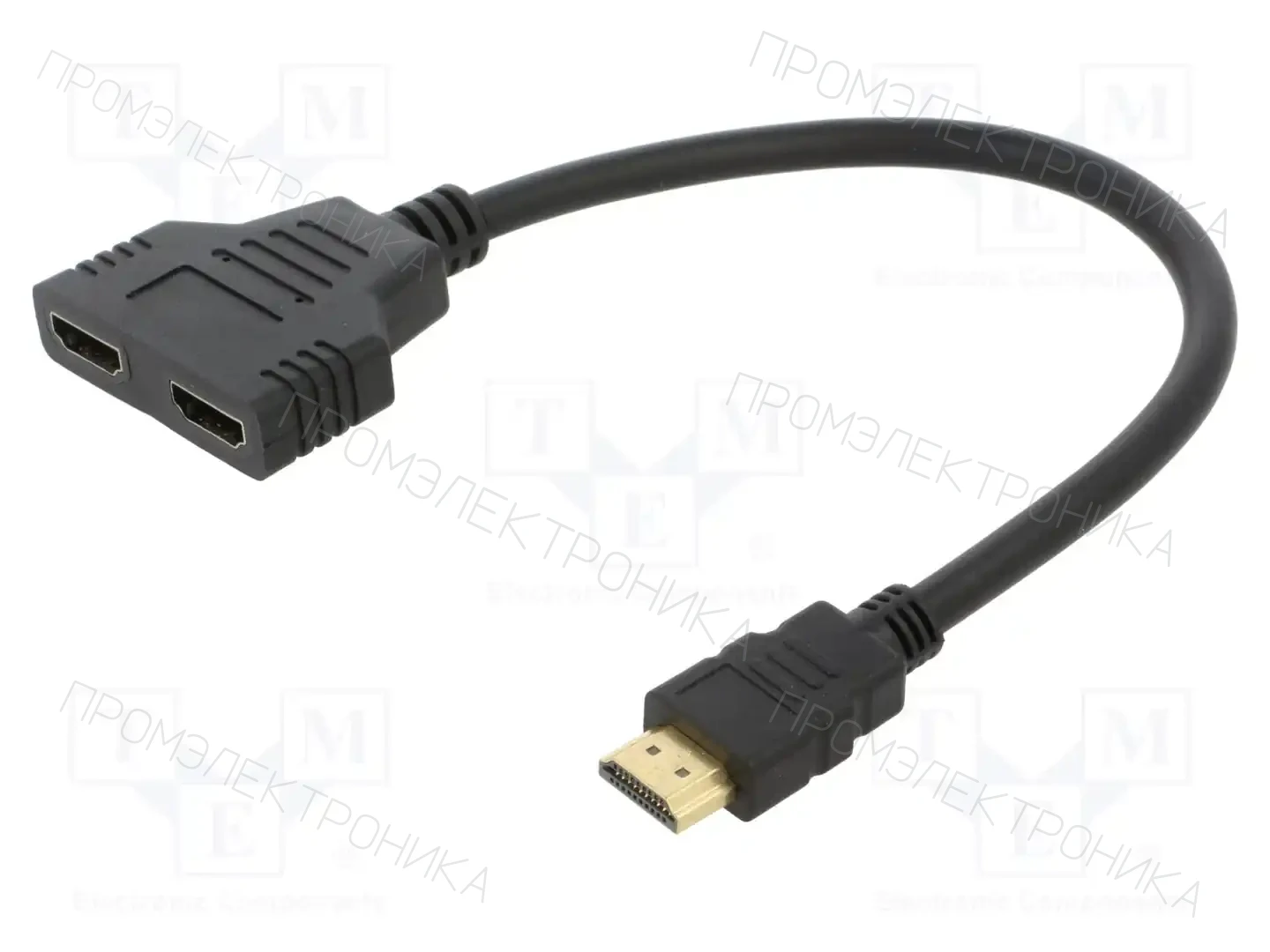 SAVIO AK-77 — Кабели и адаптеры HDMI, DVI, DisplayPort