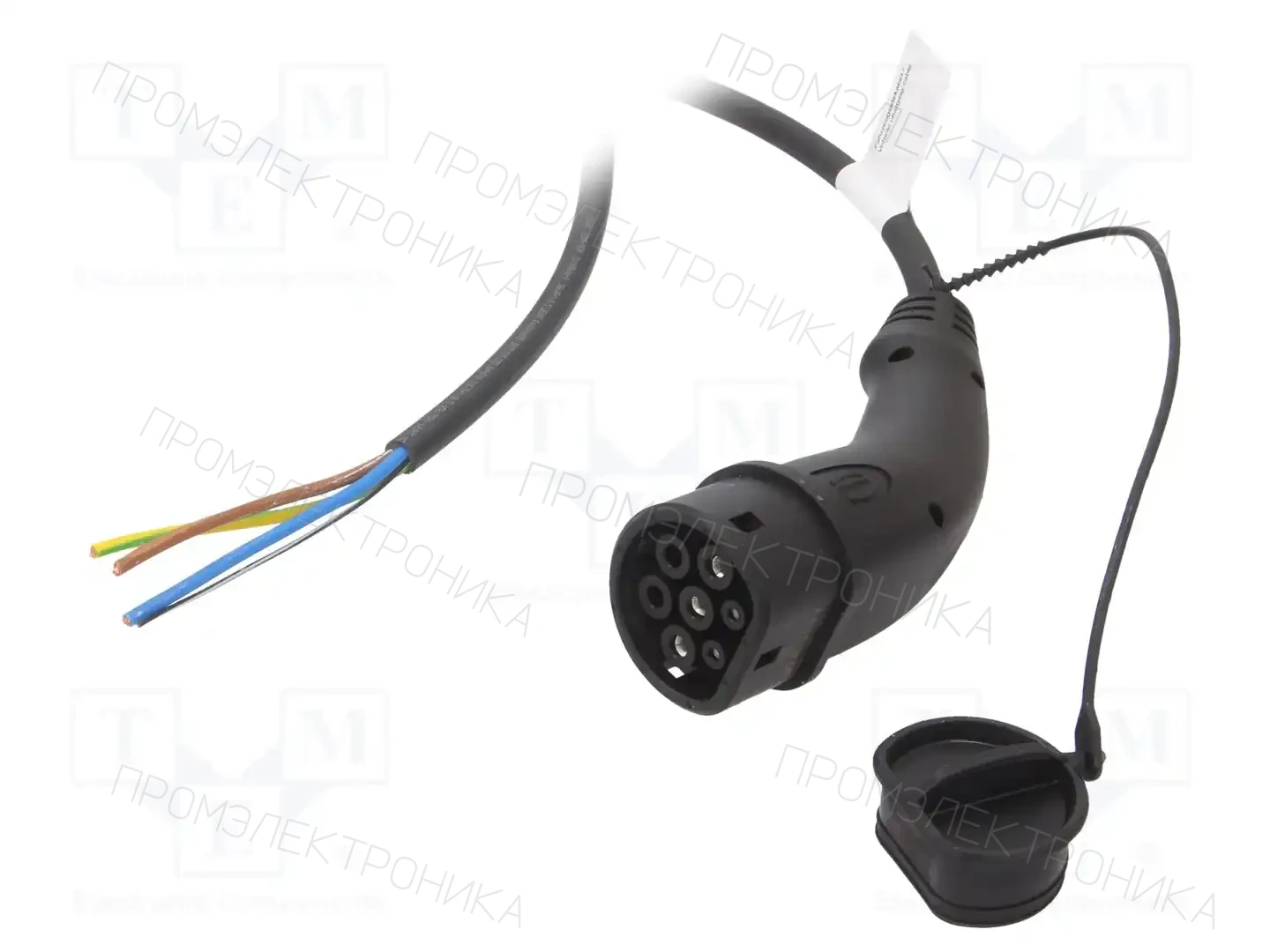 HARTING 8811504004440A1 — Кабели для автомобилей и прицепов