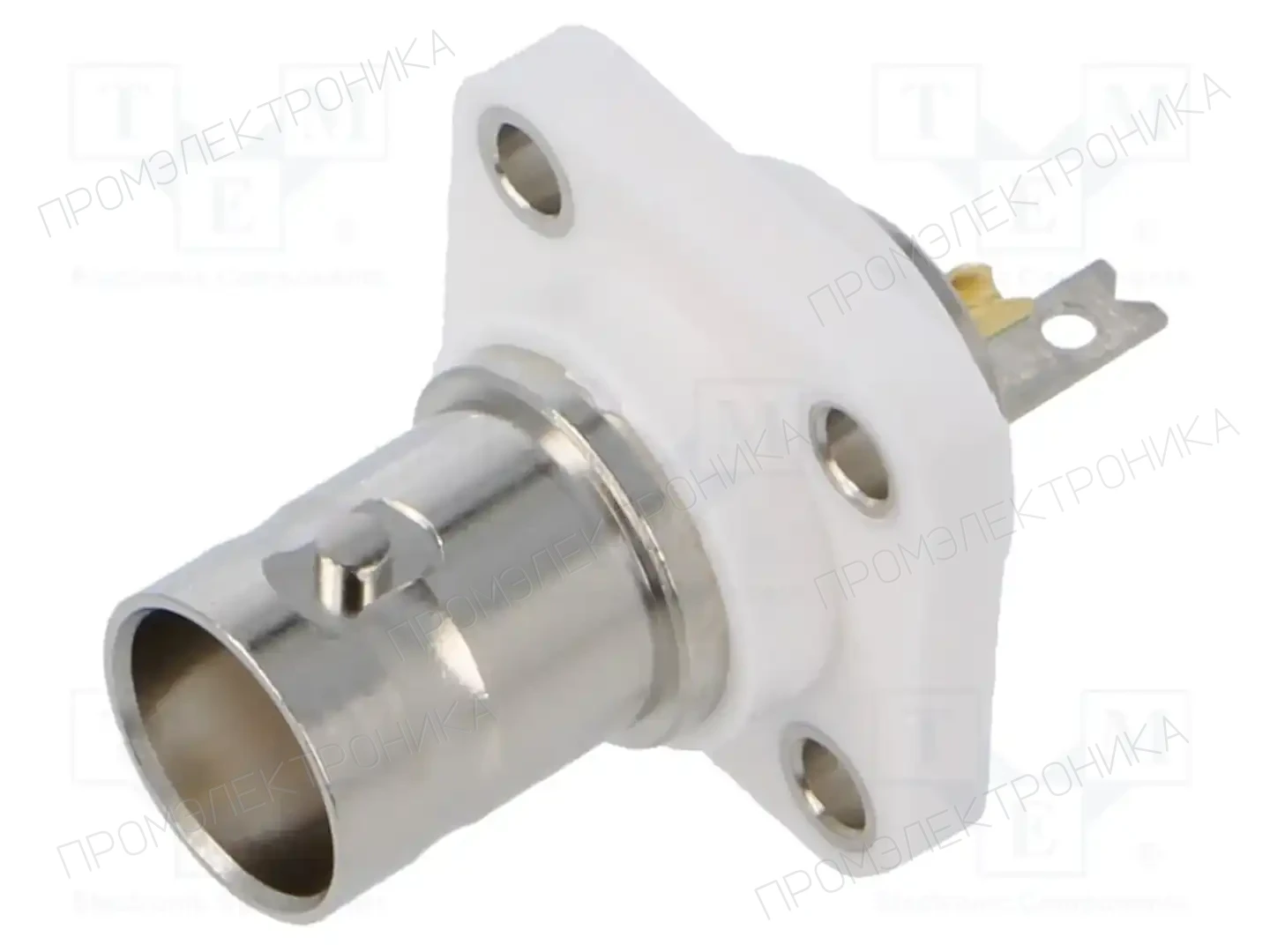 RADIALL R141-410-000 — Разъeмы BNC