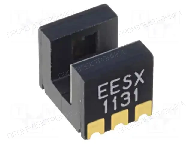 OMRON Electronic Components EE-SX1131 — Фотоэлектр. датчики для печатных плат