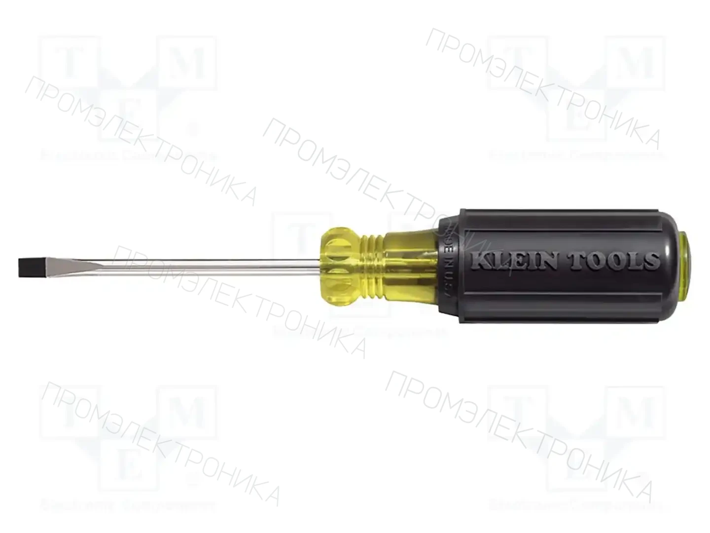Klein Tools 601-3 — Стандартные отвёртки