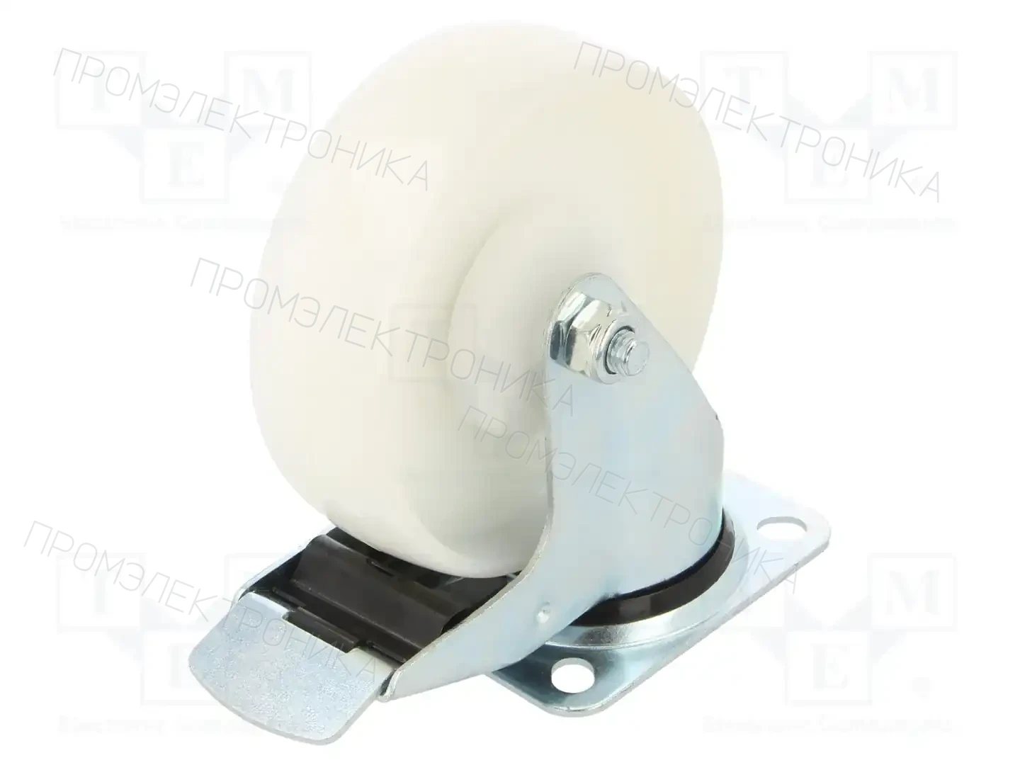 RADER KPE-POB 125K1-HC — Колеса