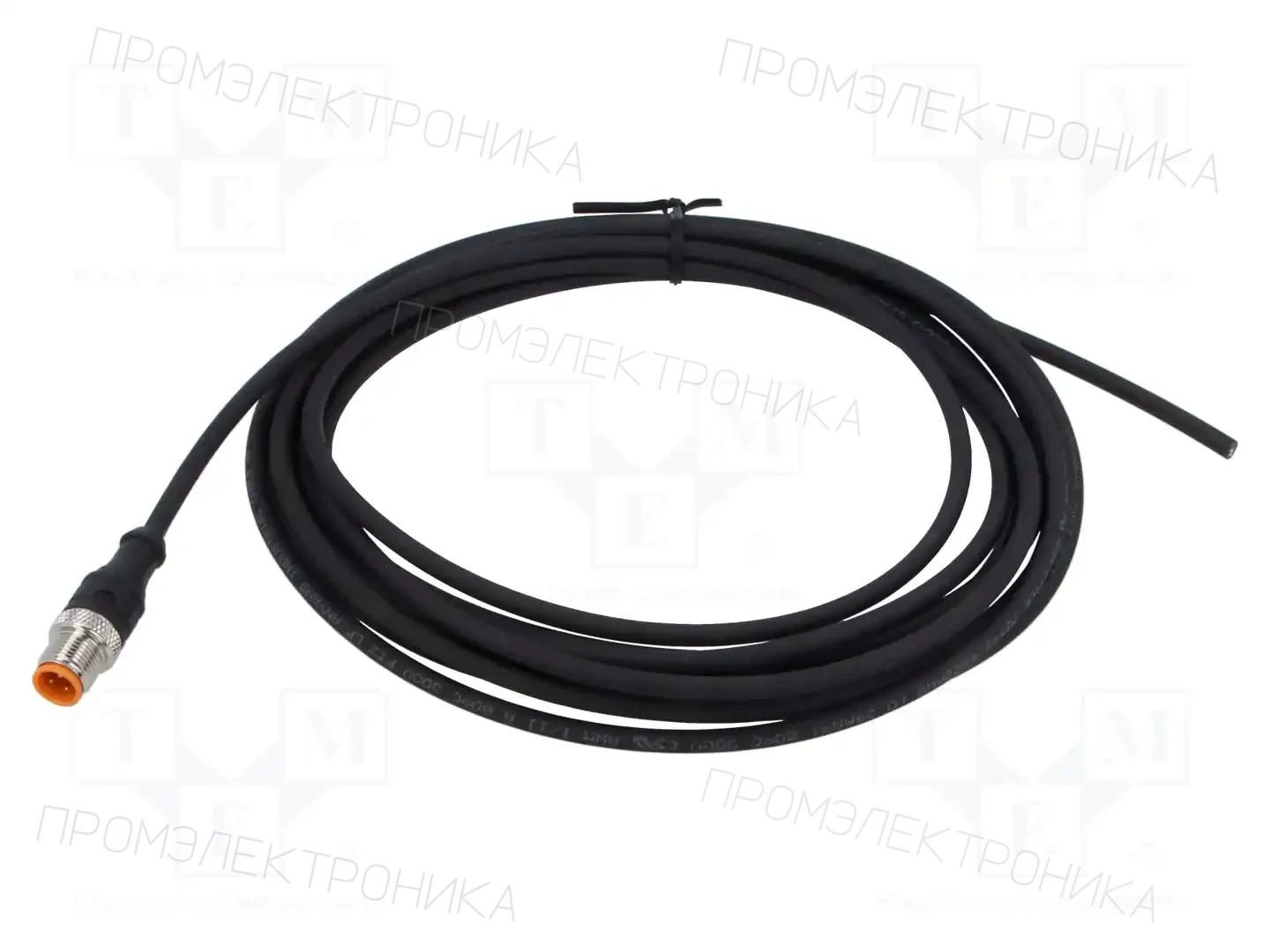 LUTRONIC 1210 04 301 5M — Кабели к датчикам