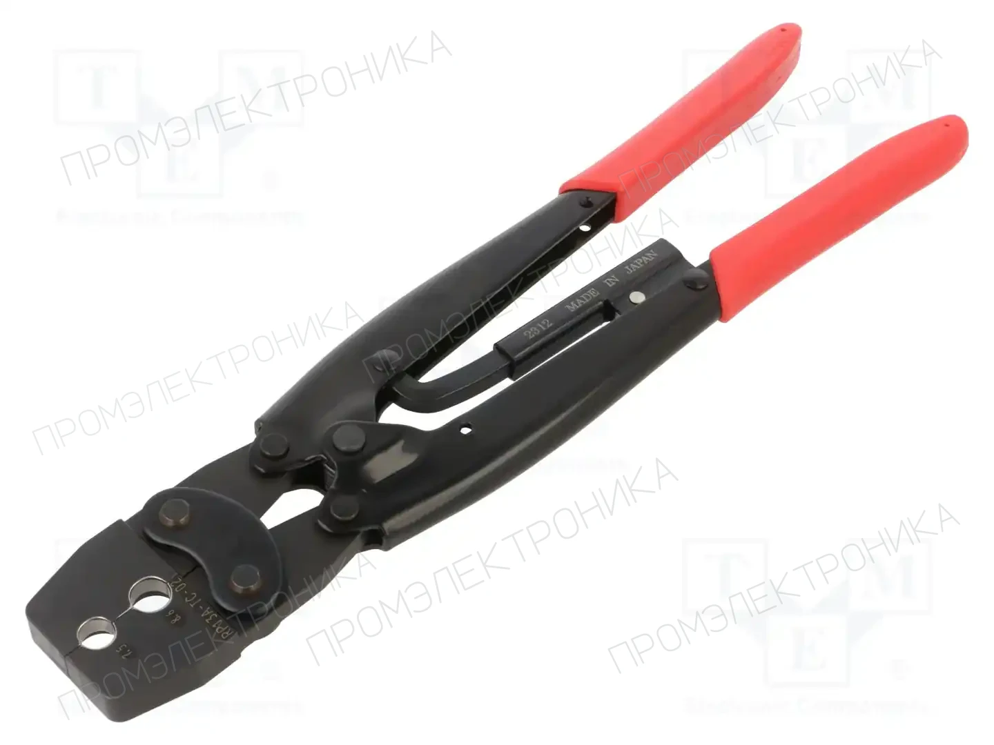 HIROSE RP13A-TC-02 — Специальные струбцины
