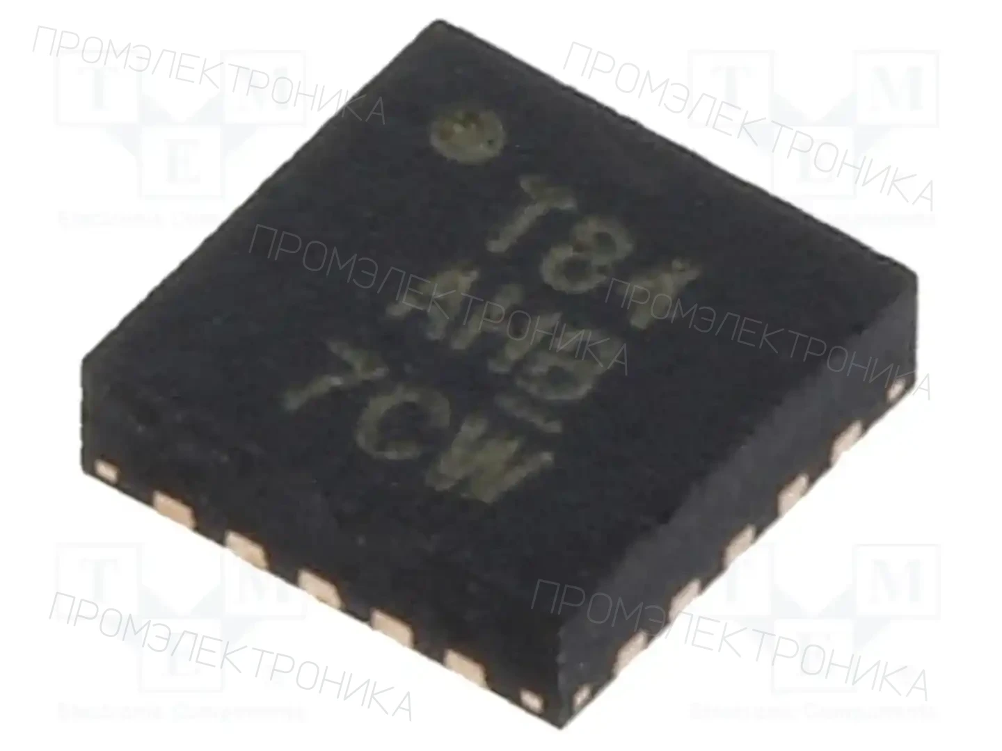 Microchip Technology MCP9600T-E/MX — Преобразователи температуры