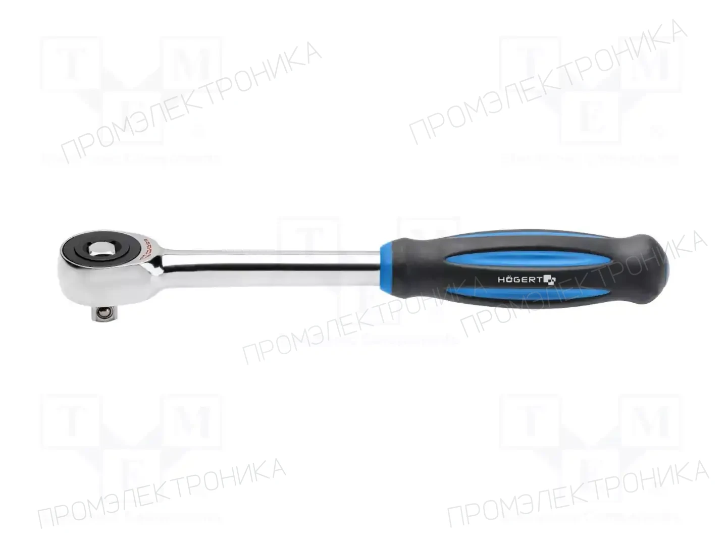 HÖGERT TECHNIK HT1R372 — Ключи накидные