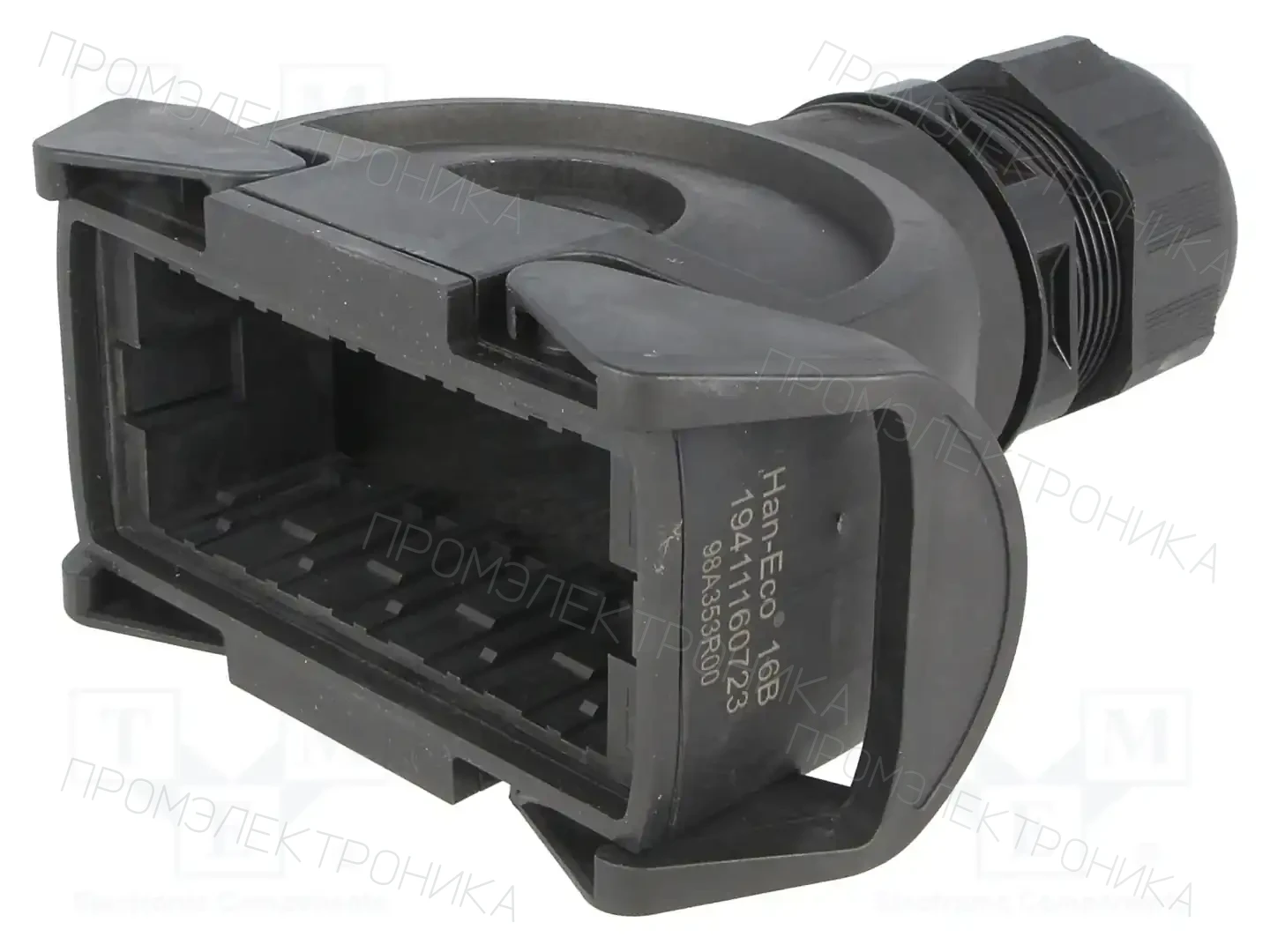HARTING 19411160723 — Разъeмы