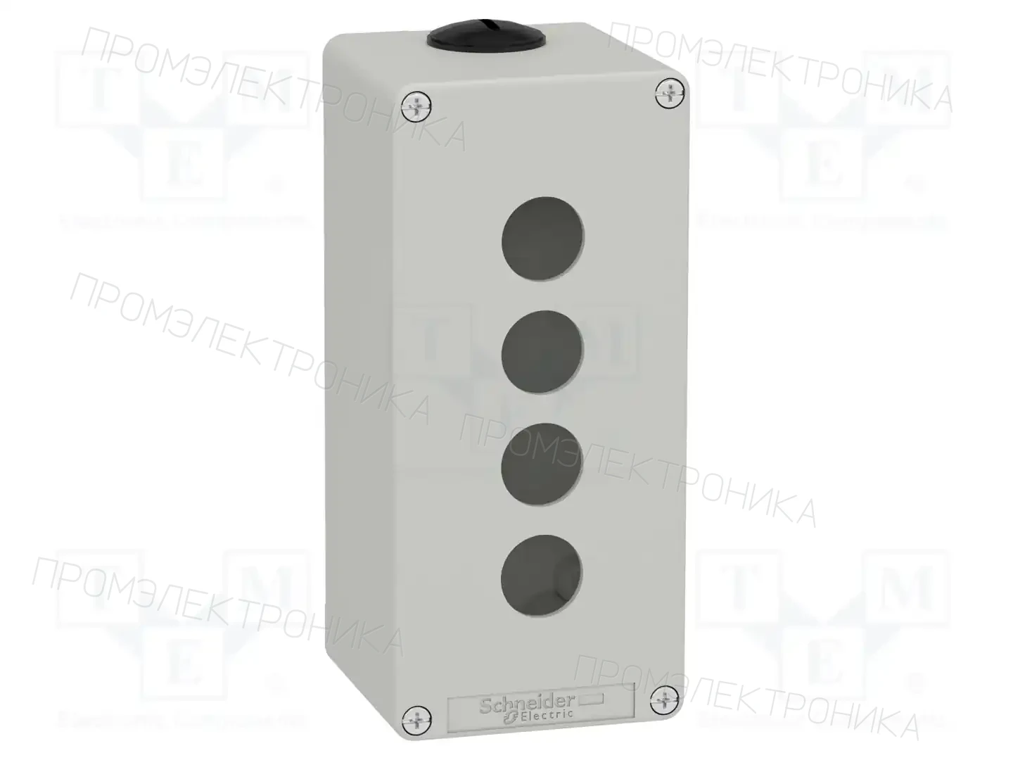 SCHNEIDER ELECTRIC XAPD3504 — Корпуса для пультов