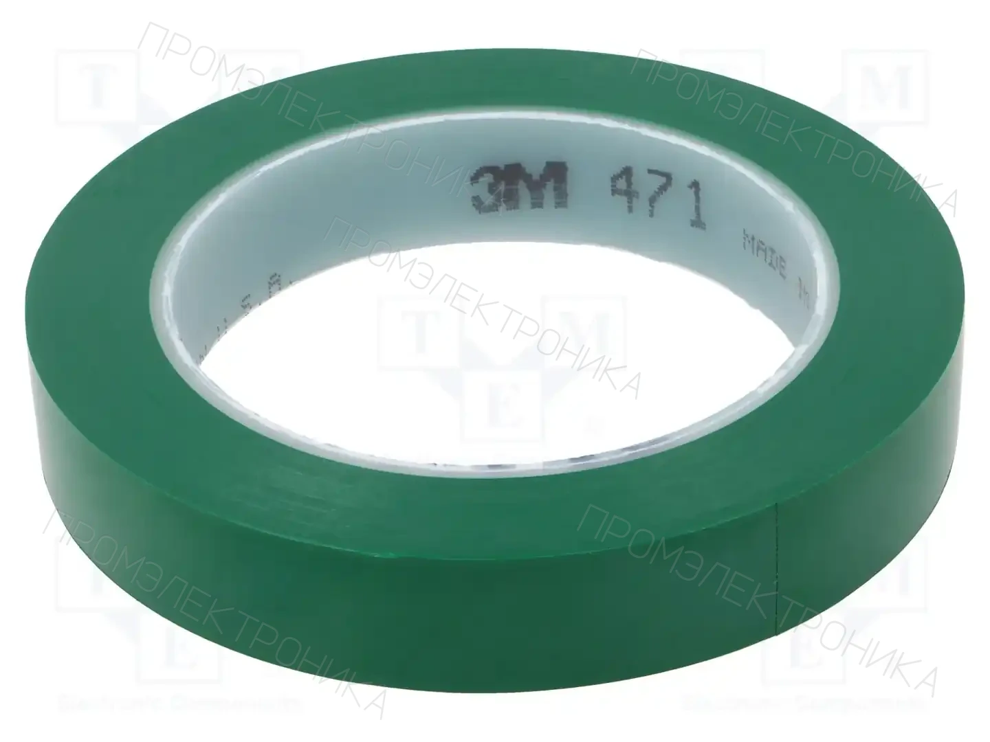 3M 471-19-33/GN — Предостерегающие и маркировочные ленты