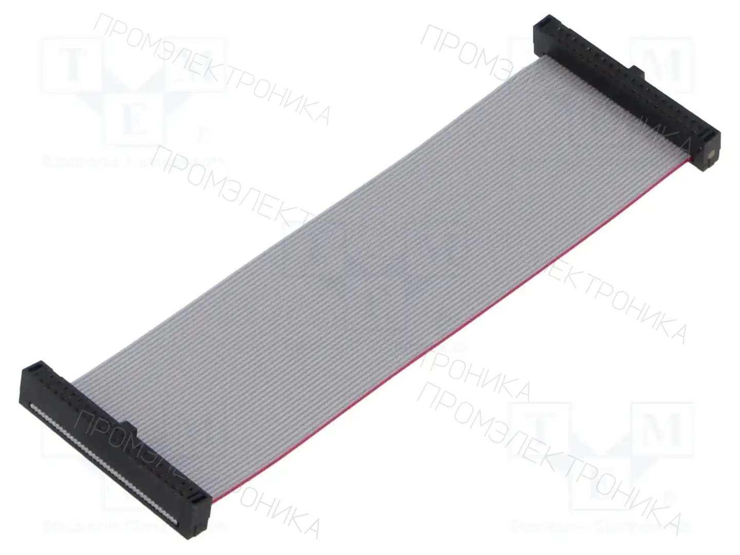 SAMTEC FFSD-20-D-03.50-01-N-RW — Кабели IDC