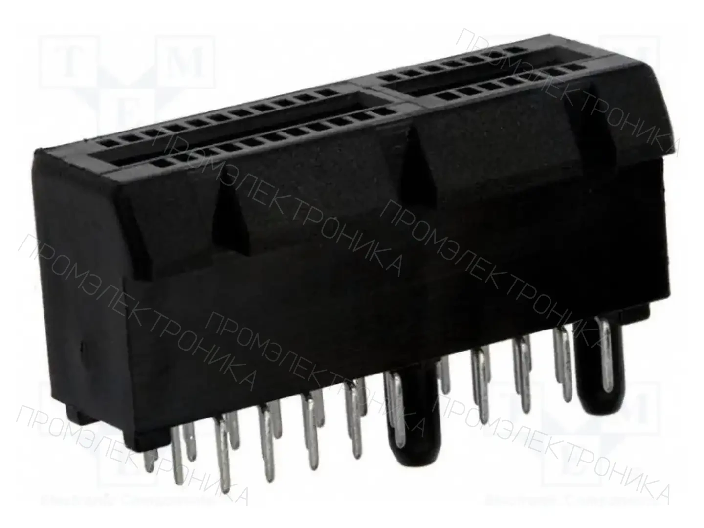 AMPHENOL 10018784-10100TLF — Разъeмы для карт