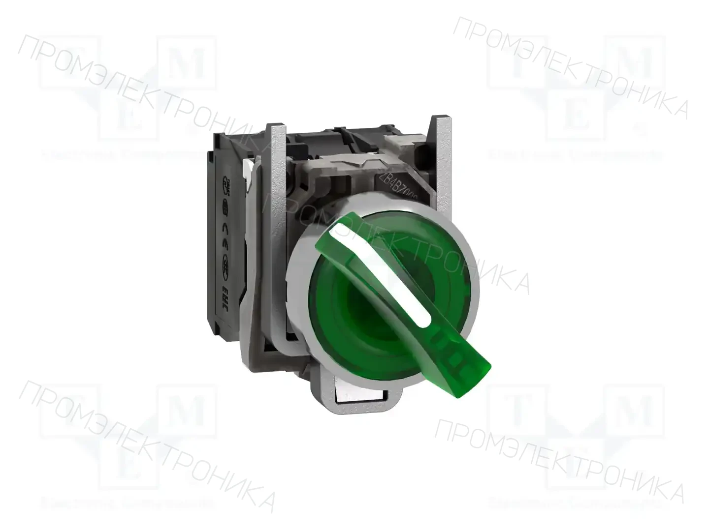 SCHNEIDER ELECTRIC XB4BK123M5 — Переключатели панельные стандартные 22мм