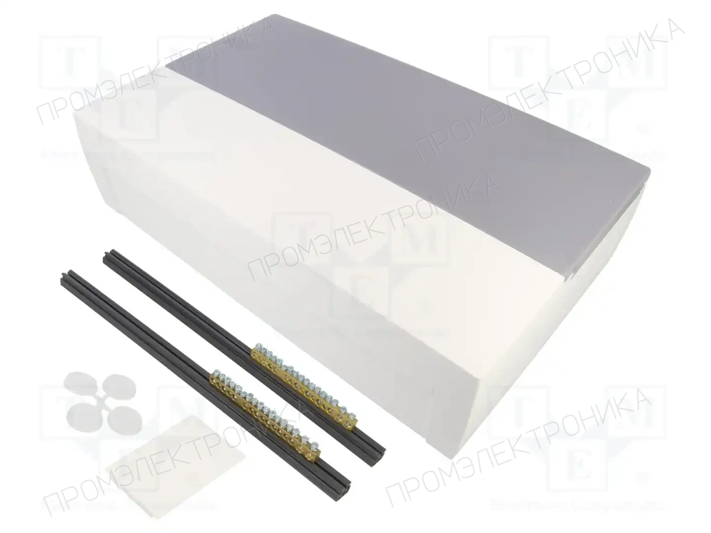 SCHNEIDER ELECTRIC MIP12118T — Корпуса для модульной аппаратуры