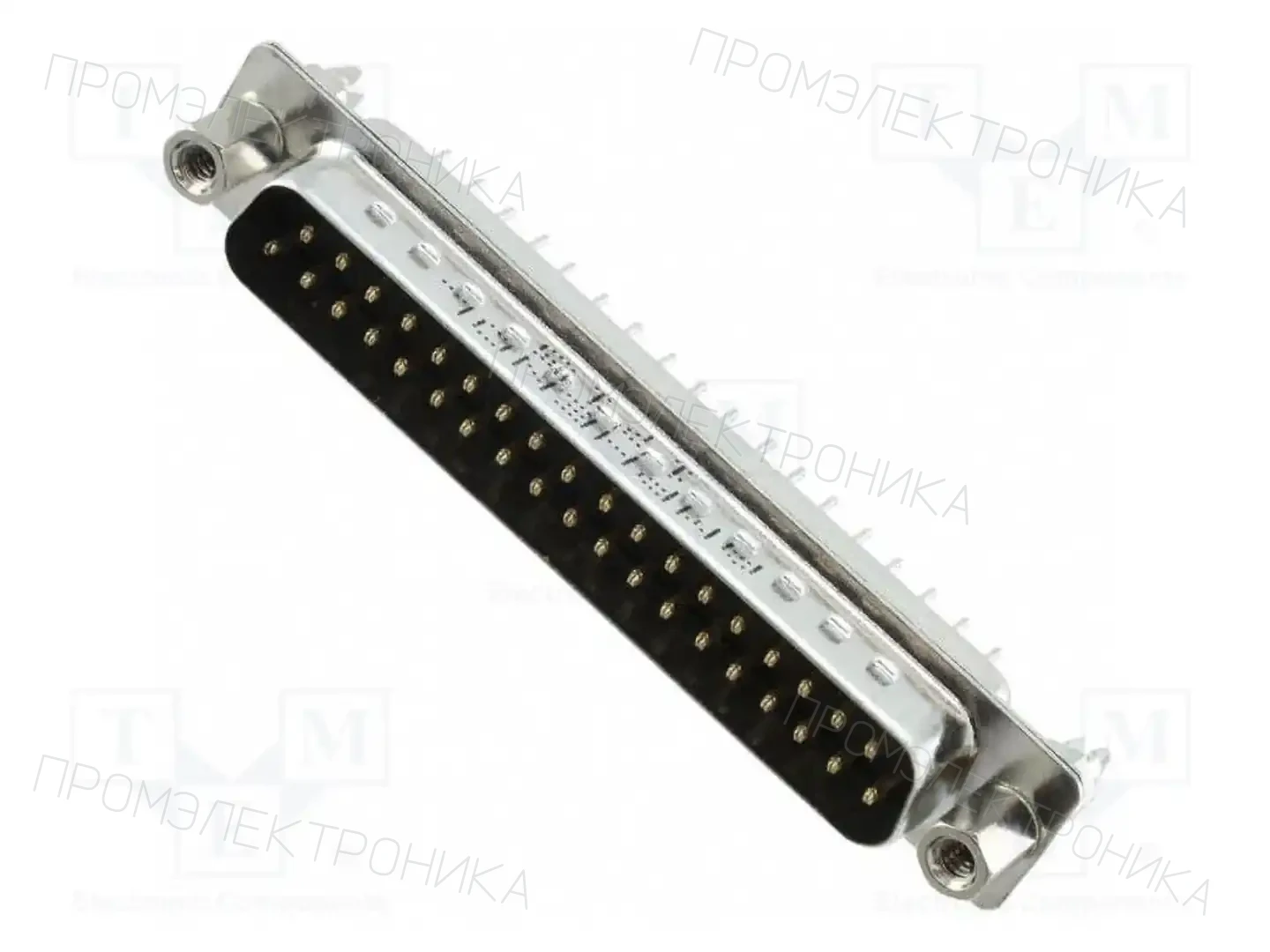 AMPHENOL L717SDCH37POL2RM8 — Штекеры и гнезда D-Sub