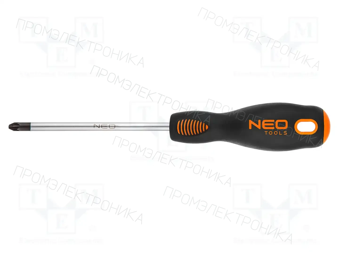 NEO TOOLS 04-036 — Стандартные отвёртки