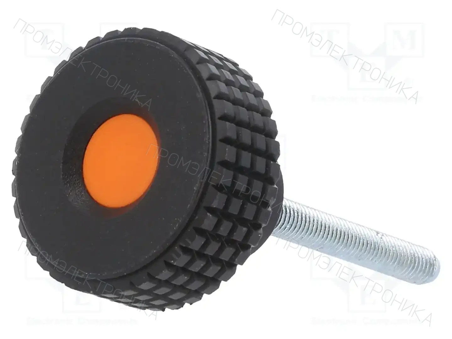 ELESA+GANTER MBT.70 P-M12X30-C2 — Ручки зажимные