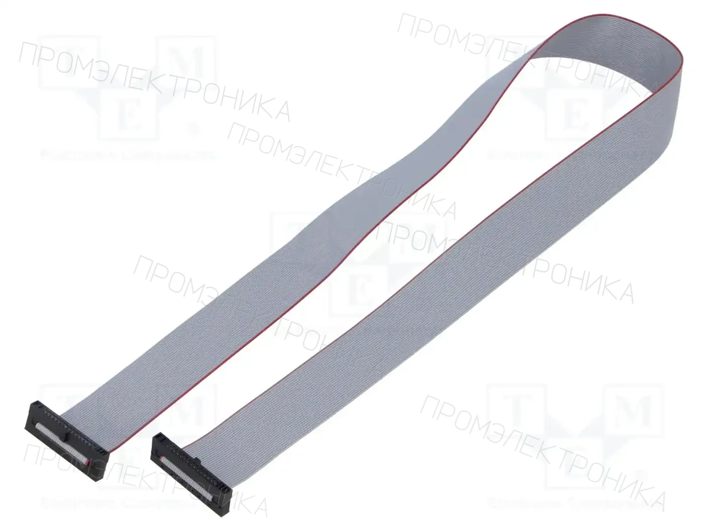 SAMTEC FFSD-15-D-20.00-01-N-SR — Кабели IDC