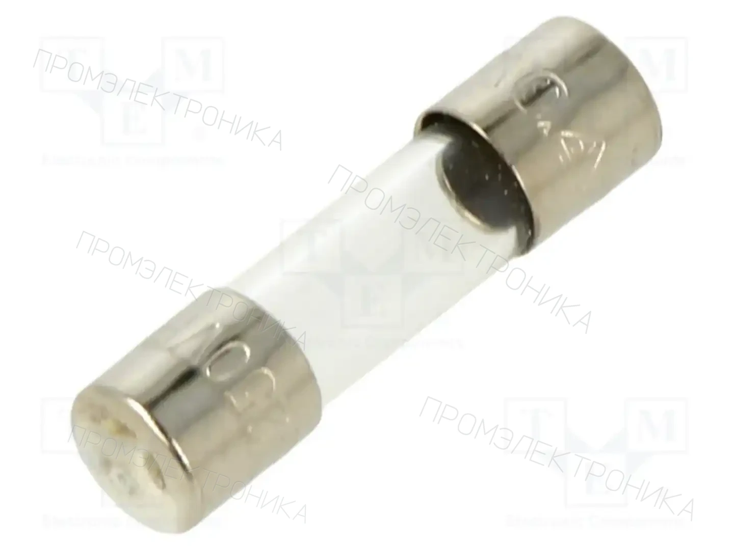 LITTELFUSE 0217.032HXP — Предохранители 5x20мм быстрые