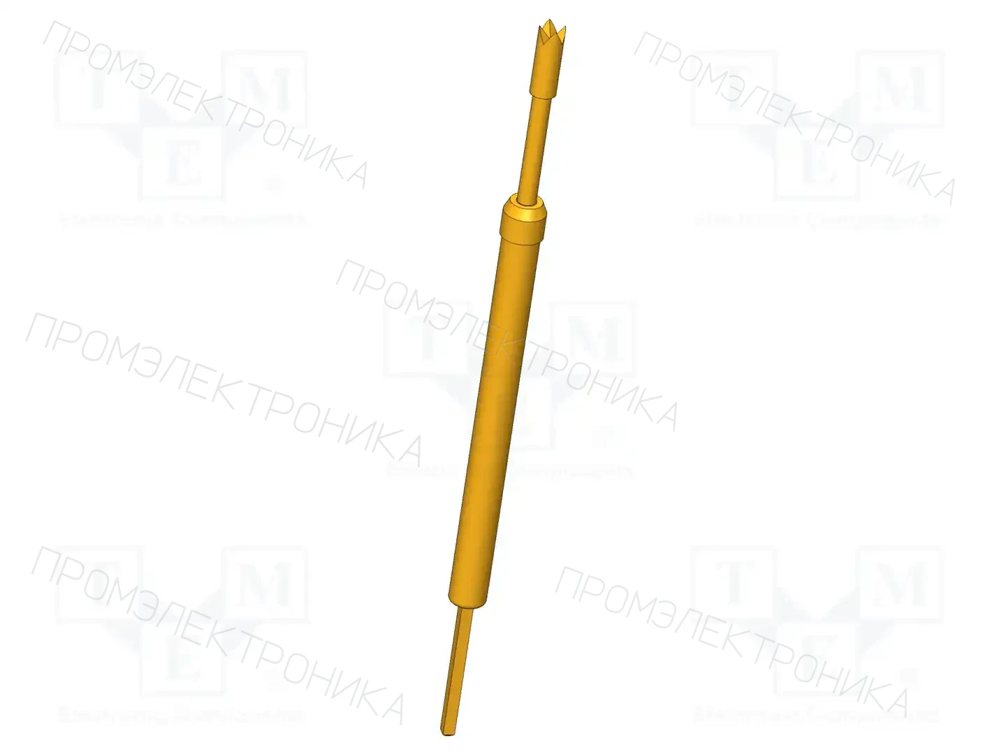 INGUN GKS-102 204 140 A 1502 W — Измерительные щупы