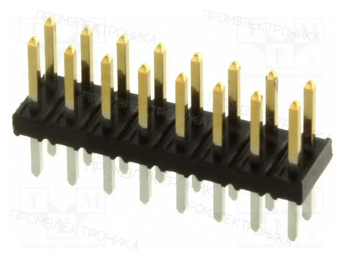 AMPHENOL 57102-F06-08LF — Разъeмы сигнальные растр 2,00мм