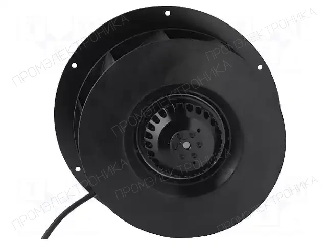FULLTECH UF220APA23H2C2F — Вентиляторы AC 230V