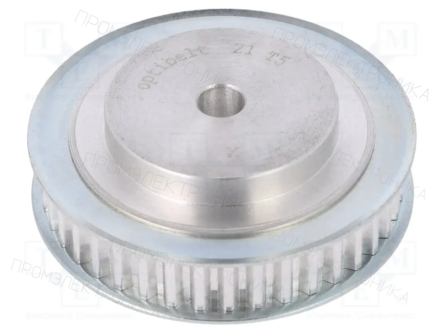 OPTIBELT 21 T5 36-200ZA — Трансмиссия