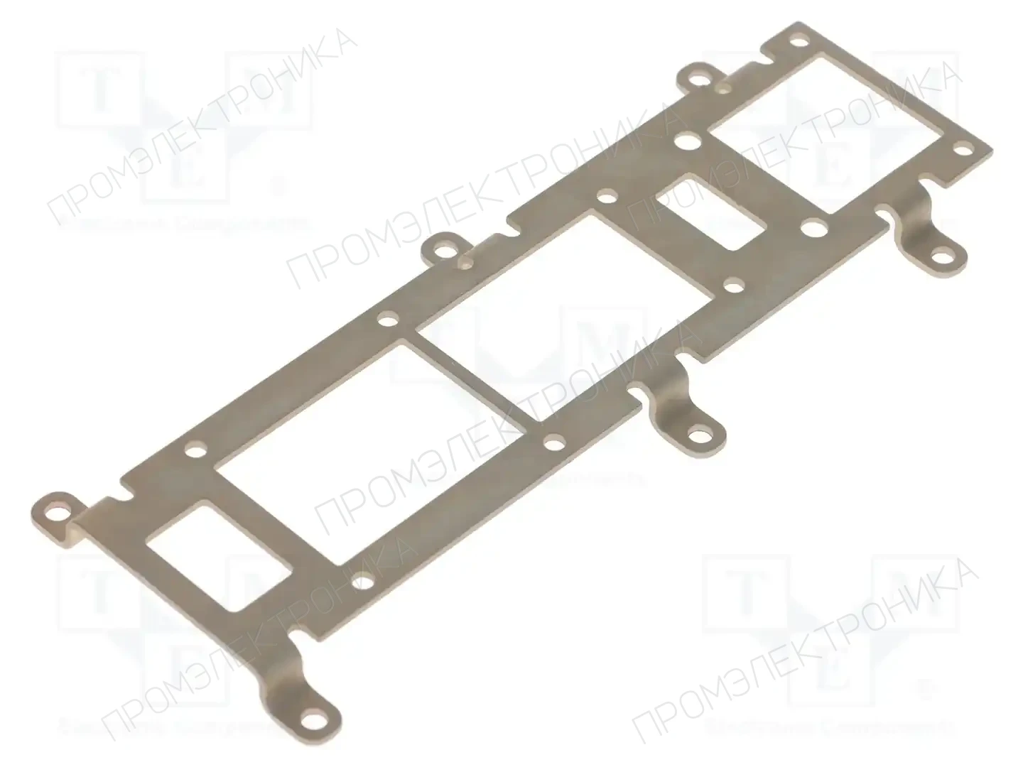ITT CANNON 227-1295-027 — Разъeмы Automotive