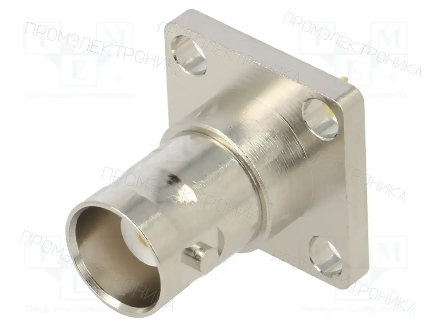 AMPHENOL RF 031-203-RFX — Разъeмы BNC