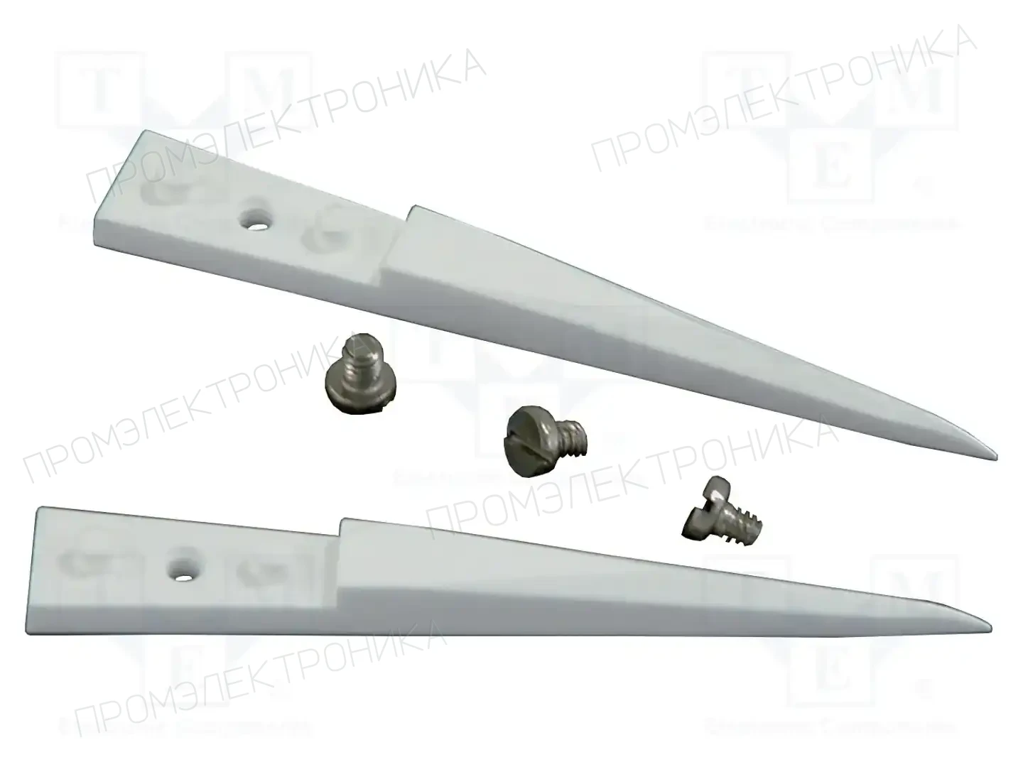 IDEAL-TEK A72MZ — Пинцеты универсальные
