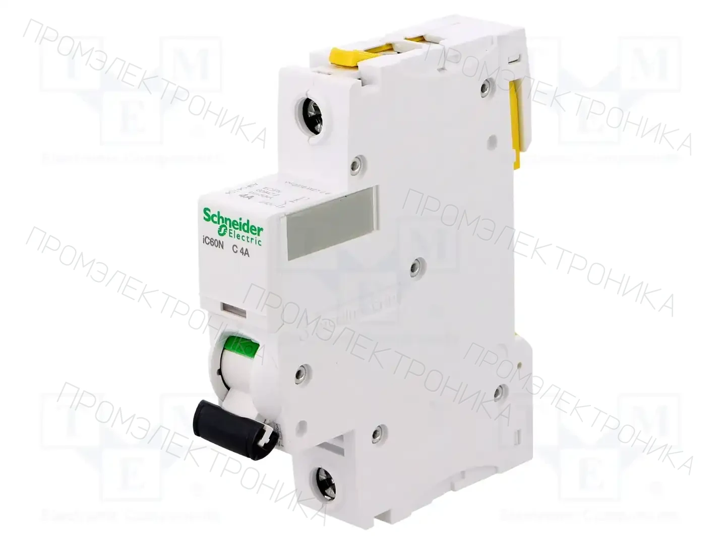 SCHNEIDER ELECTRIC A9F04104 — Выключатели максимального тока