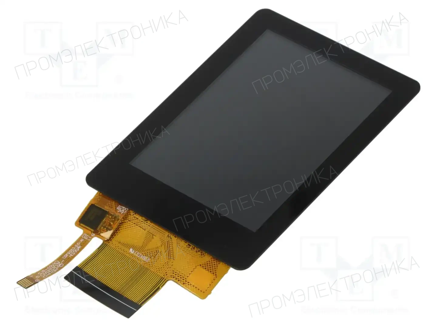 DISPLAY ELEKTRONIK DEM 240320K2 VMX-PW-N (C-TOUCH) — Дисплеи TFT