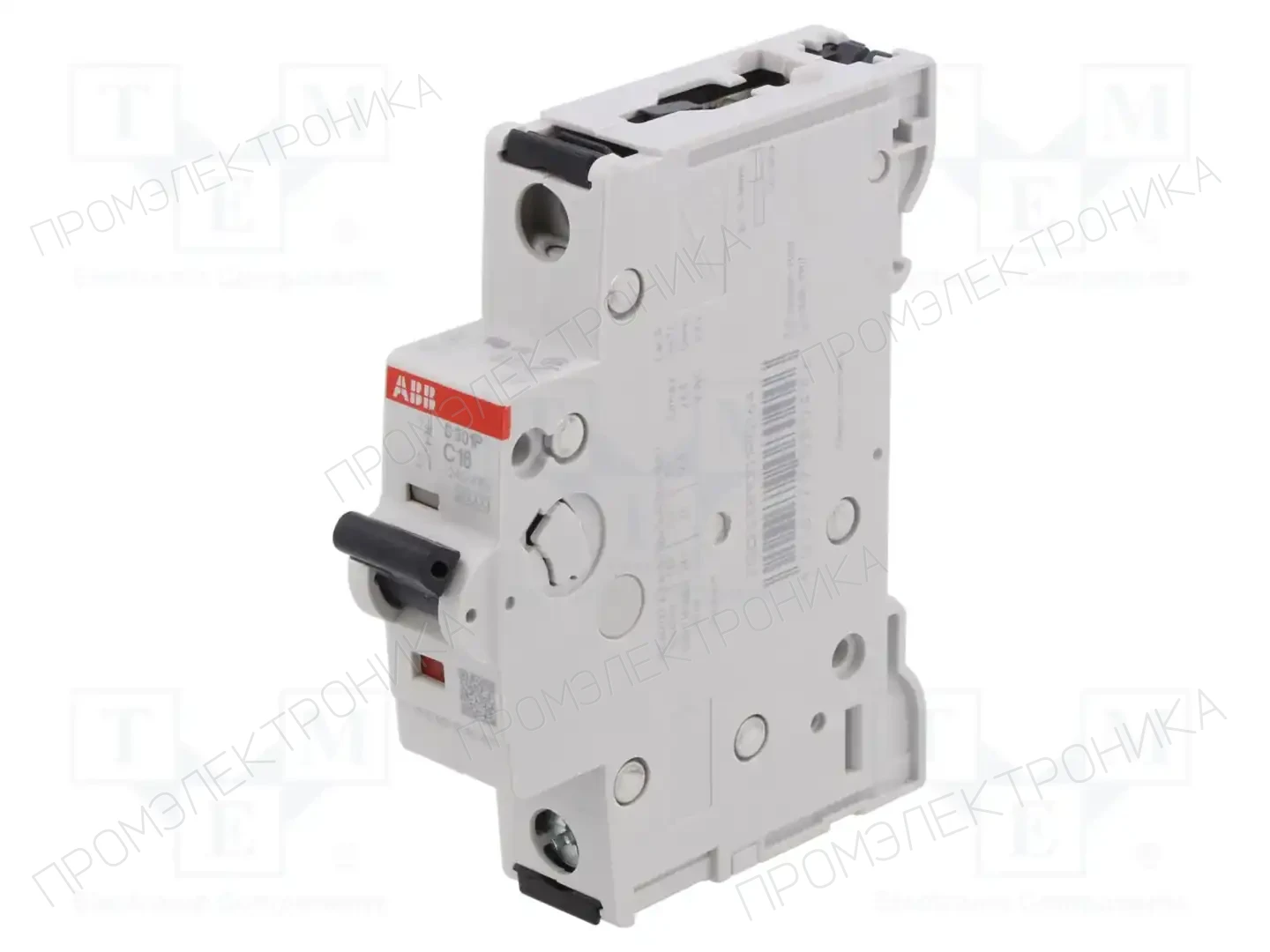 ABB 2CDS381001R0164 — Выключатели максимального тока