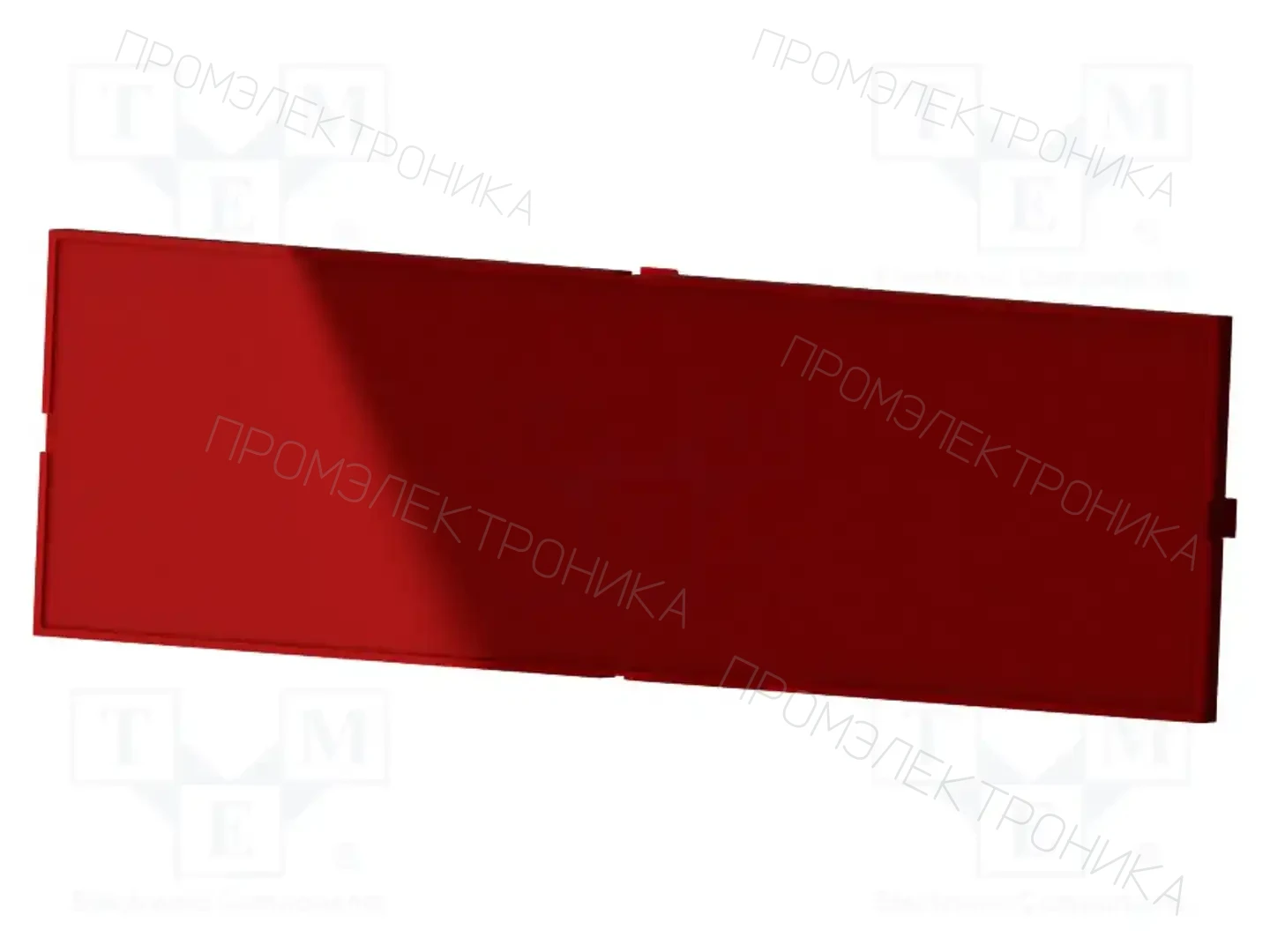 ITALTRONIC P05080821P — Аксессуары к корпусам на DIN-рейку