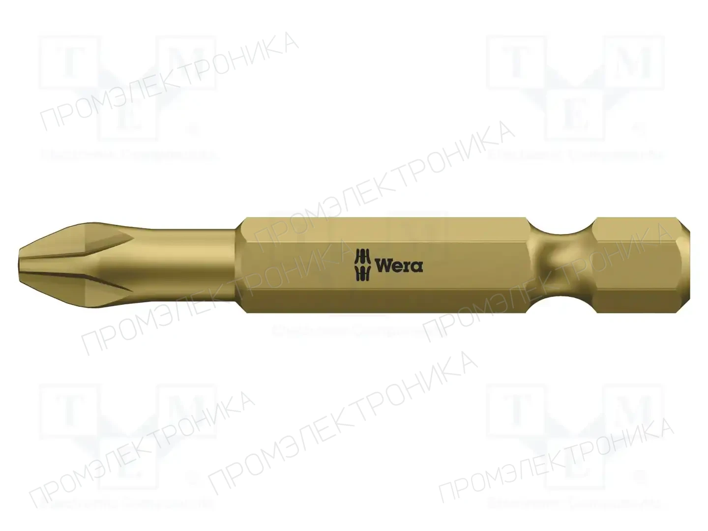 WERA 05059865001 — Наконечники для отверток