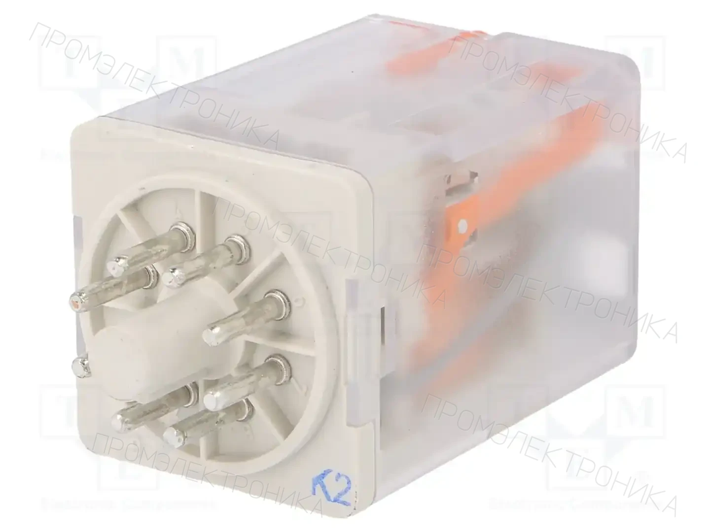 ABB 1SVR405621R2000 — Реле электромагн. промышленные