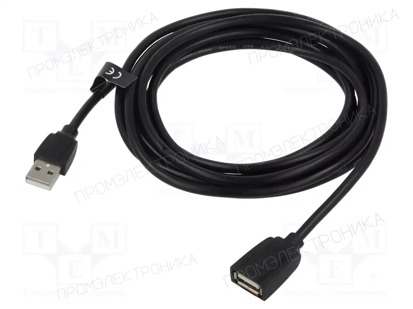 VENTION VAS-A44-B050 — Кабели и адаптеры USB