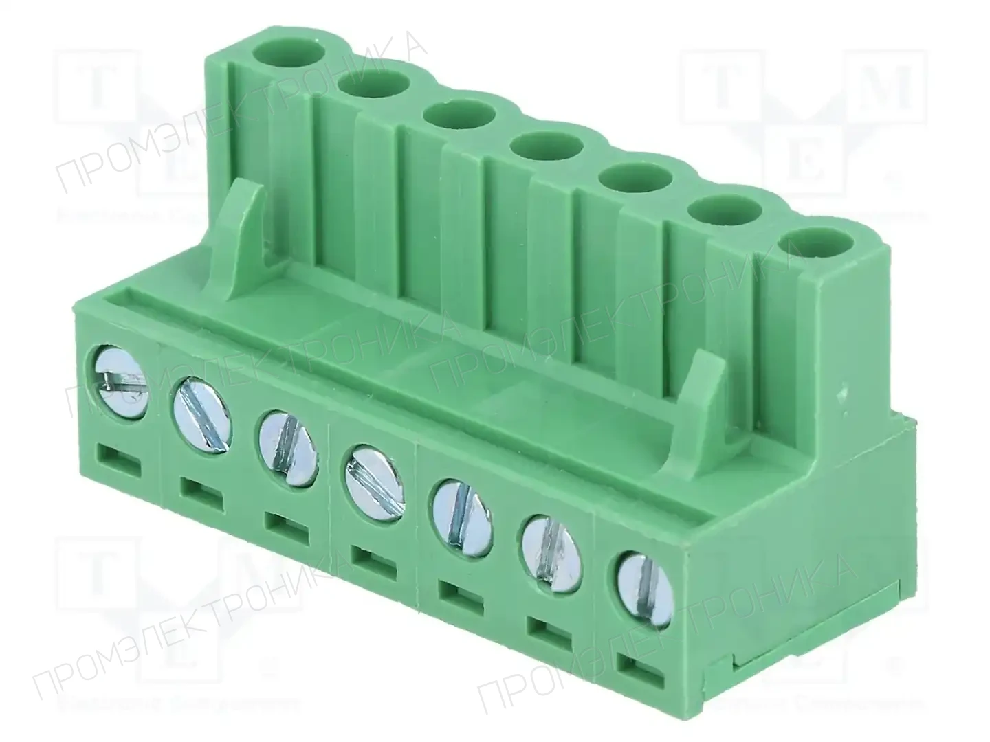 DEGSON ELECTRONICS 2EDGK-5.0-07P-14 — Клеммные колодки разъемного типа