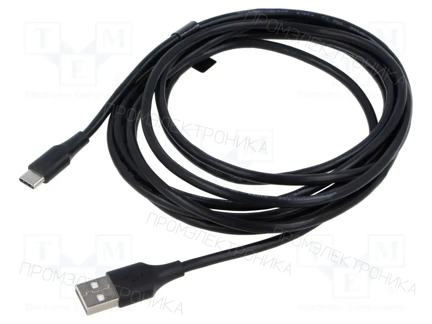 VENTION CTHBI — Кабели и адаптеры USB
