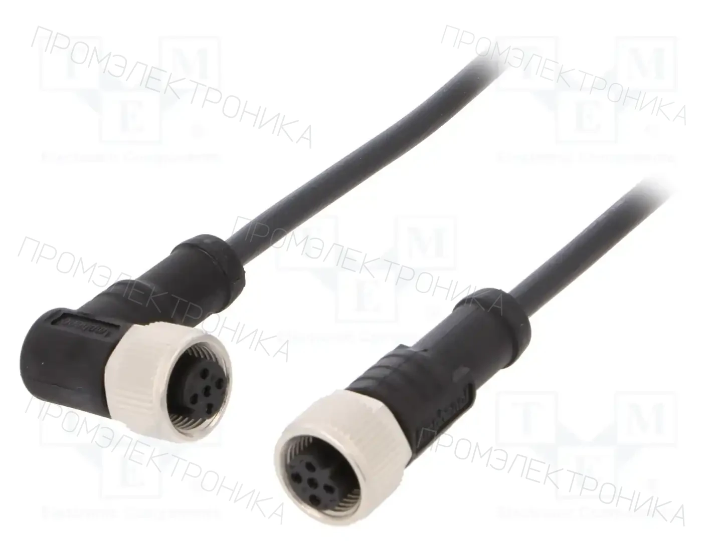 AMPHENOL LTW M12B05FL-12BFR-SB001 — Кабели к датчикам