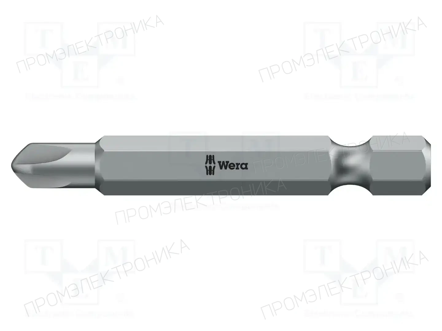 WERA 05066682001 — Наконечники для отверток