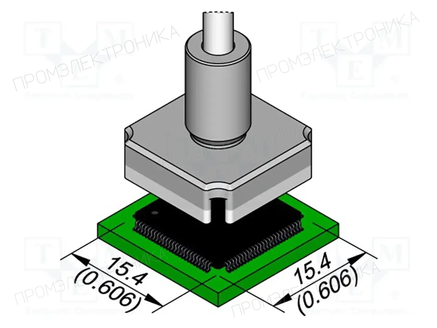 JBC TOOLS C245352 — Жала паяльников