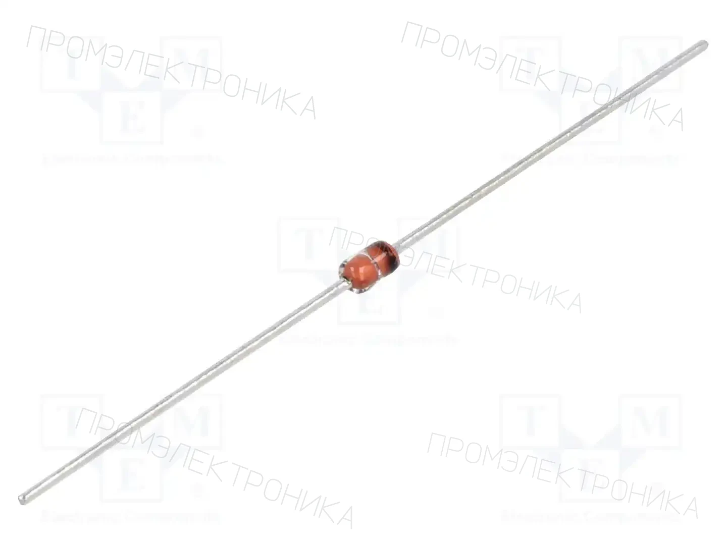 NEXPERIA 1N4741A,113 — Стабилитроны THT