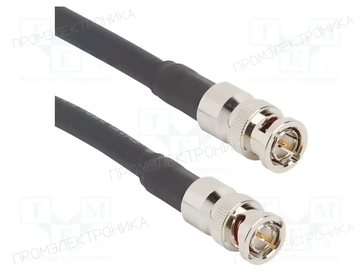 AMPHENOL RF 095-850-186-024 — Кабели соединительные коаксиальные