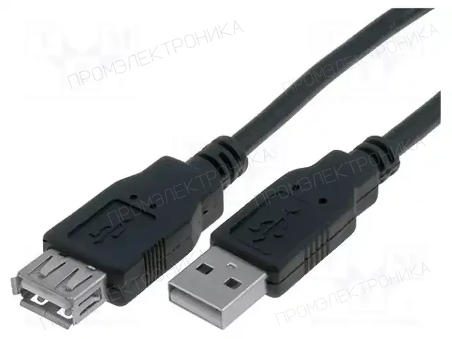 VCOM CU202-B-015-PB — Кабели и адаптеры USB