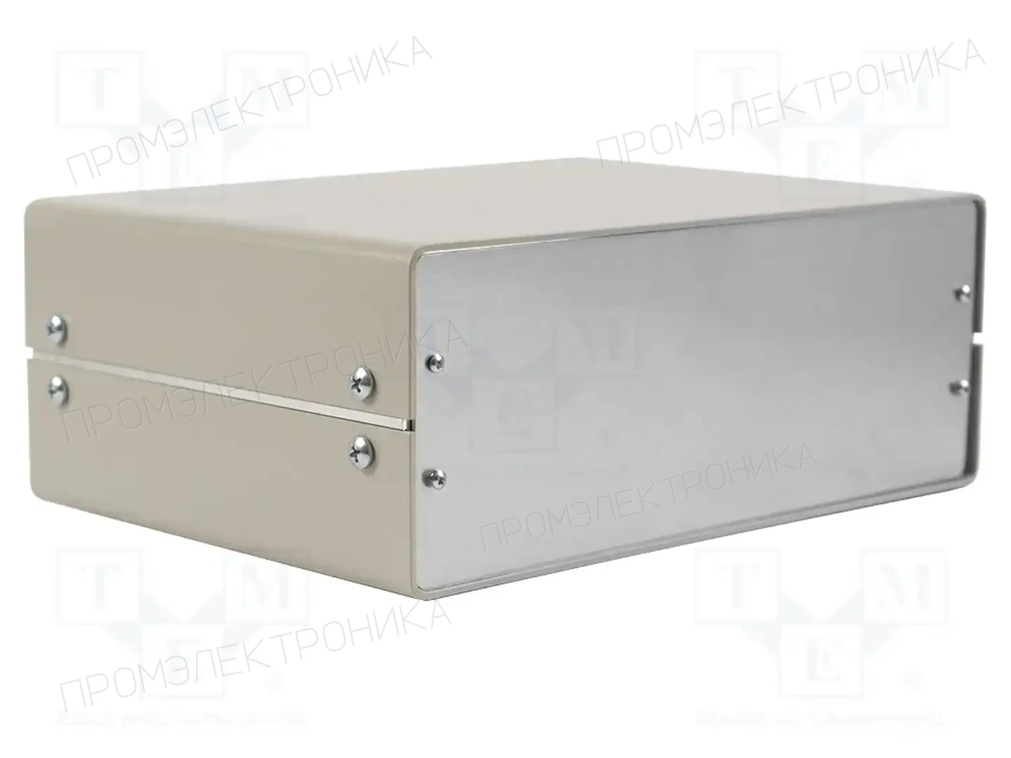 HAMMOND 1402H — Корпуса с панелью