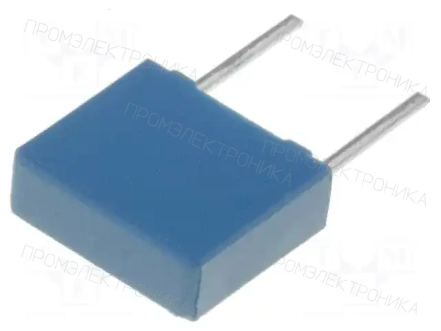 TDK B32529C3103K000 — Пленочные конденсаторы ТНТ