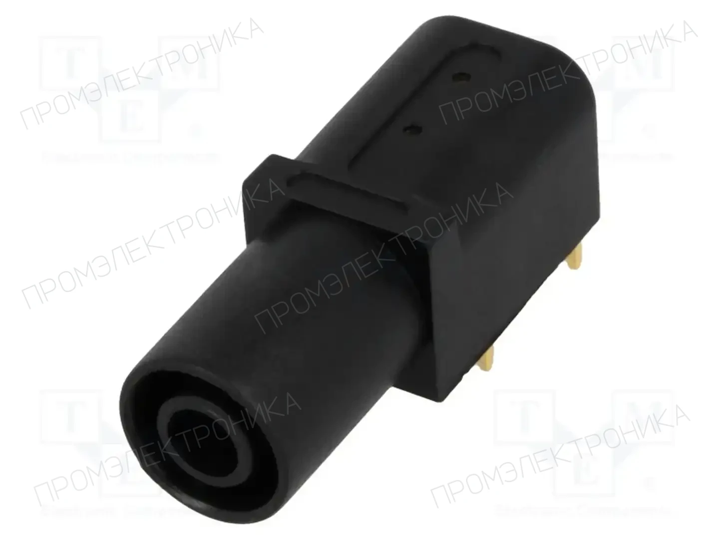 AXIOMET BSM-420-B — Гнезда банановые 4мм