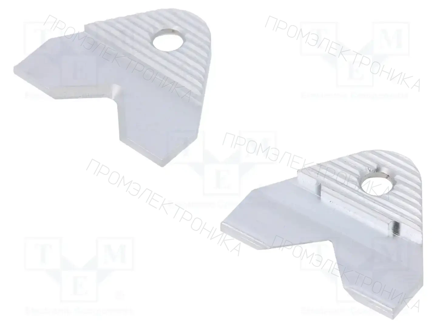 WELLER T0058725722 — Жала паяльников